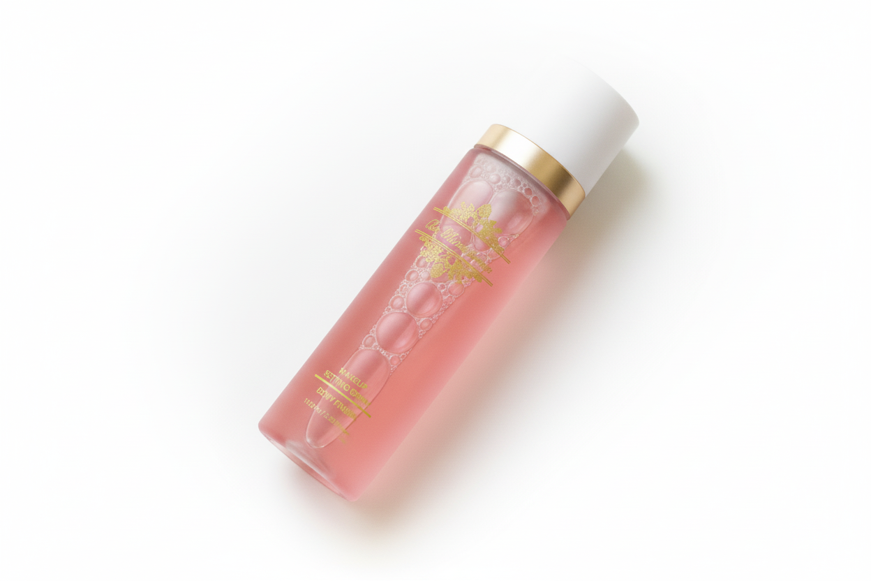 Make-Up Setting Spray