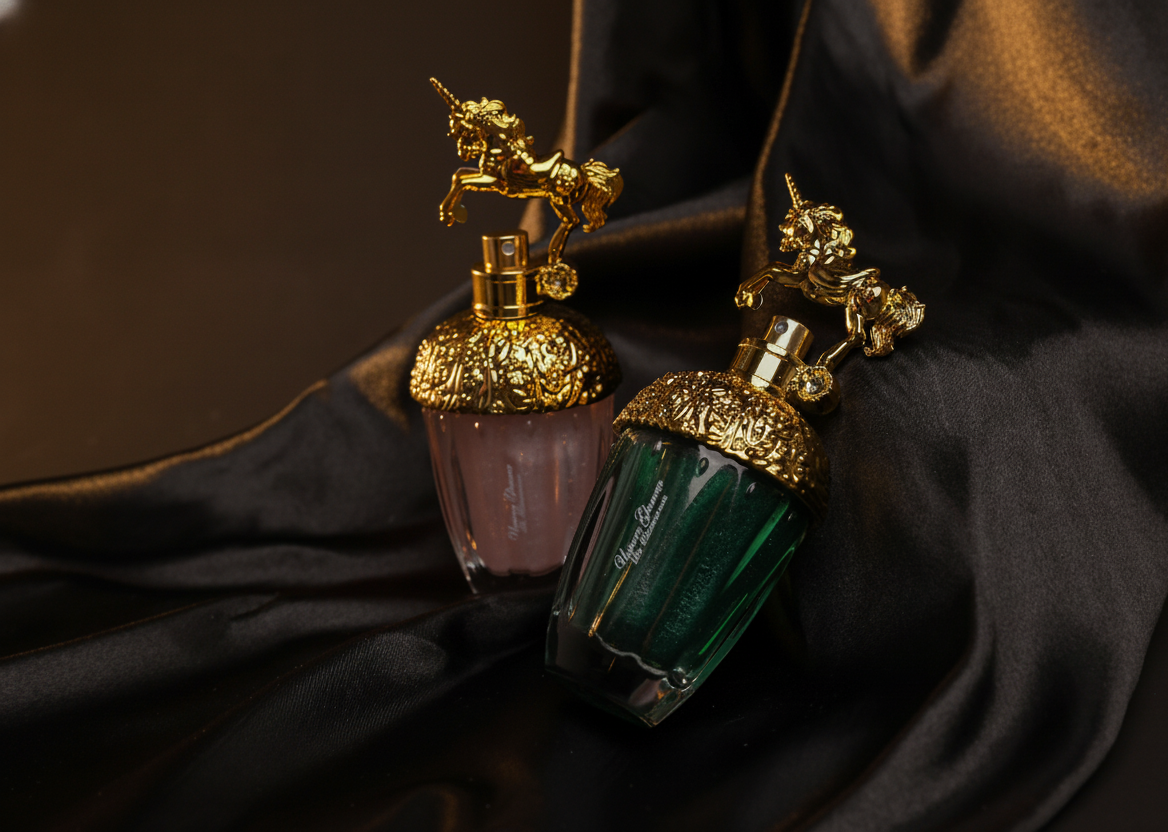 Unicorn Glamour Perfume