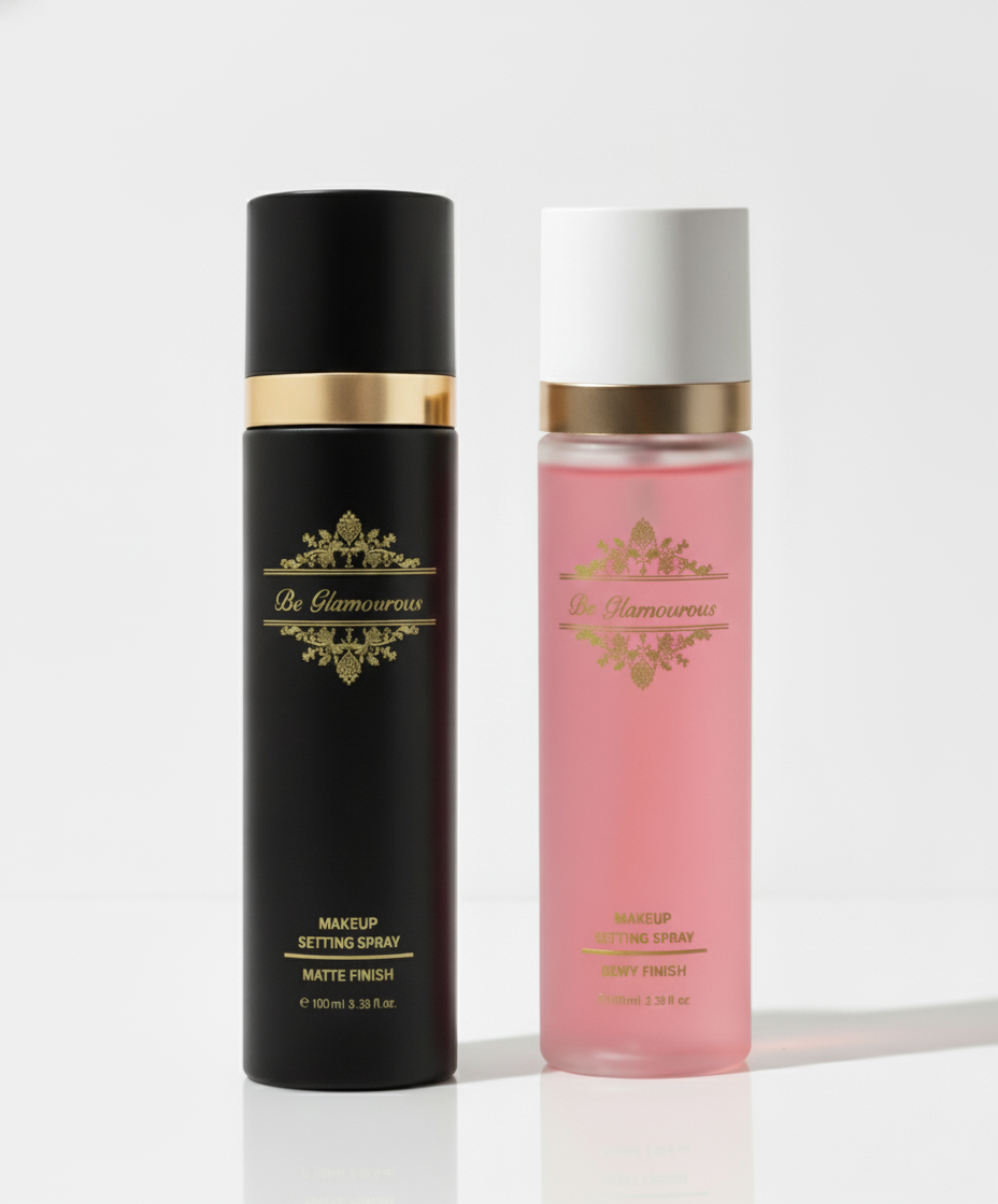 Make Up Setting Spray