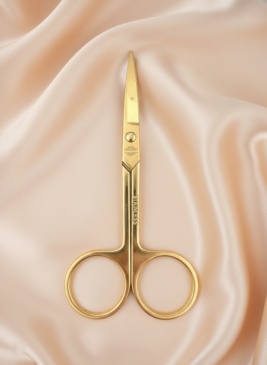 Lash Scissor