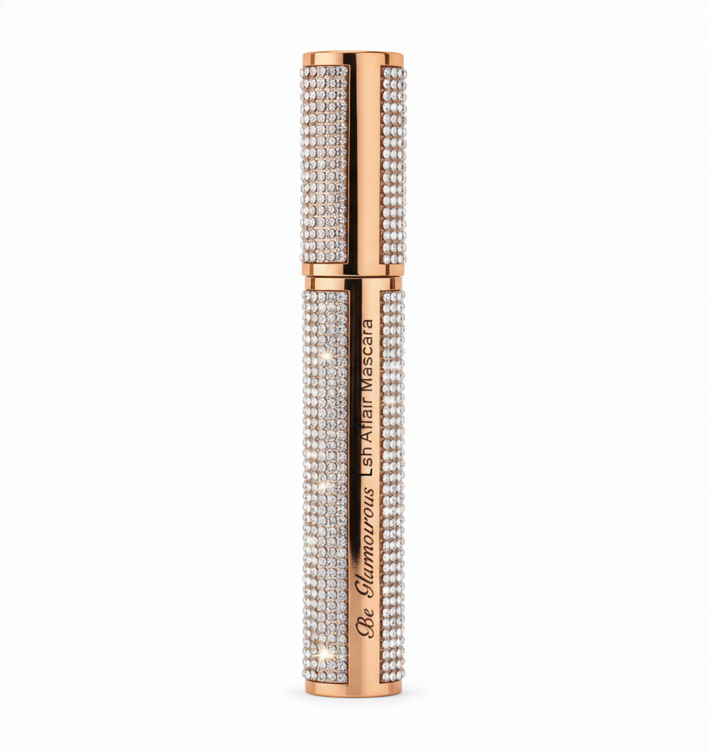 Lash Affair Mascara – Cleopatra Black
