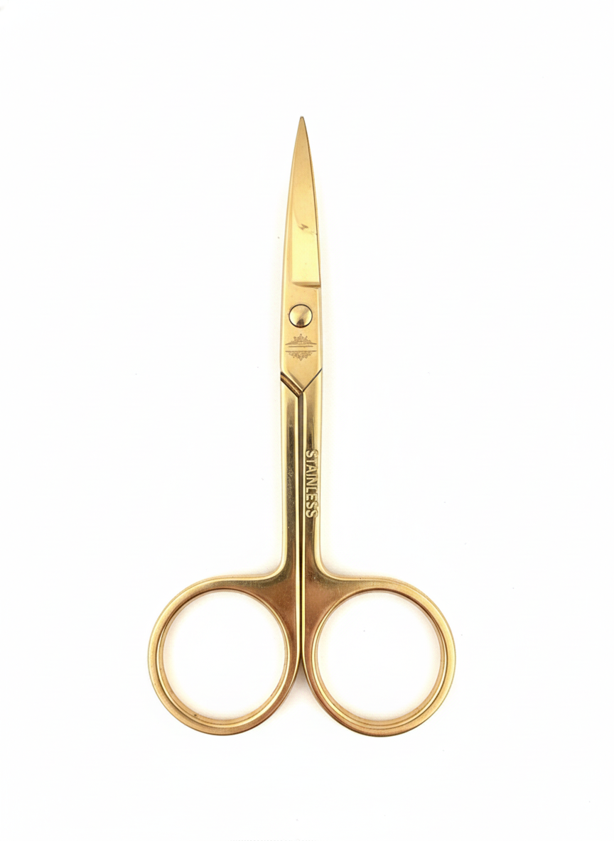 Lash Scissor