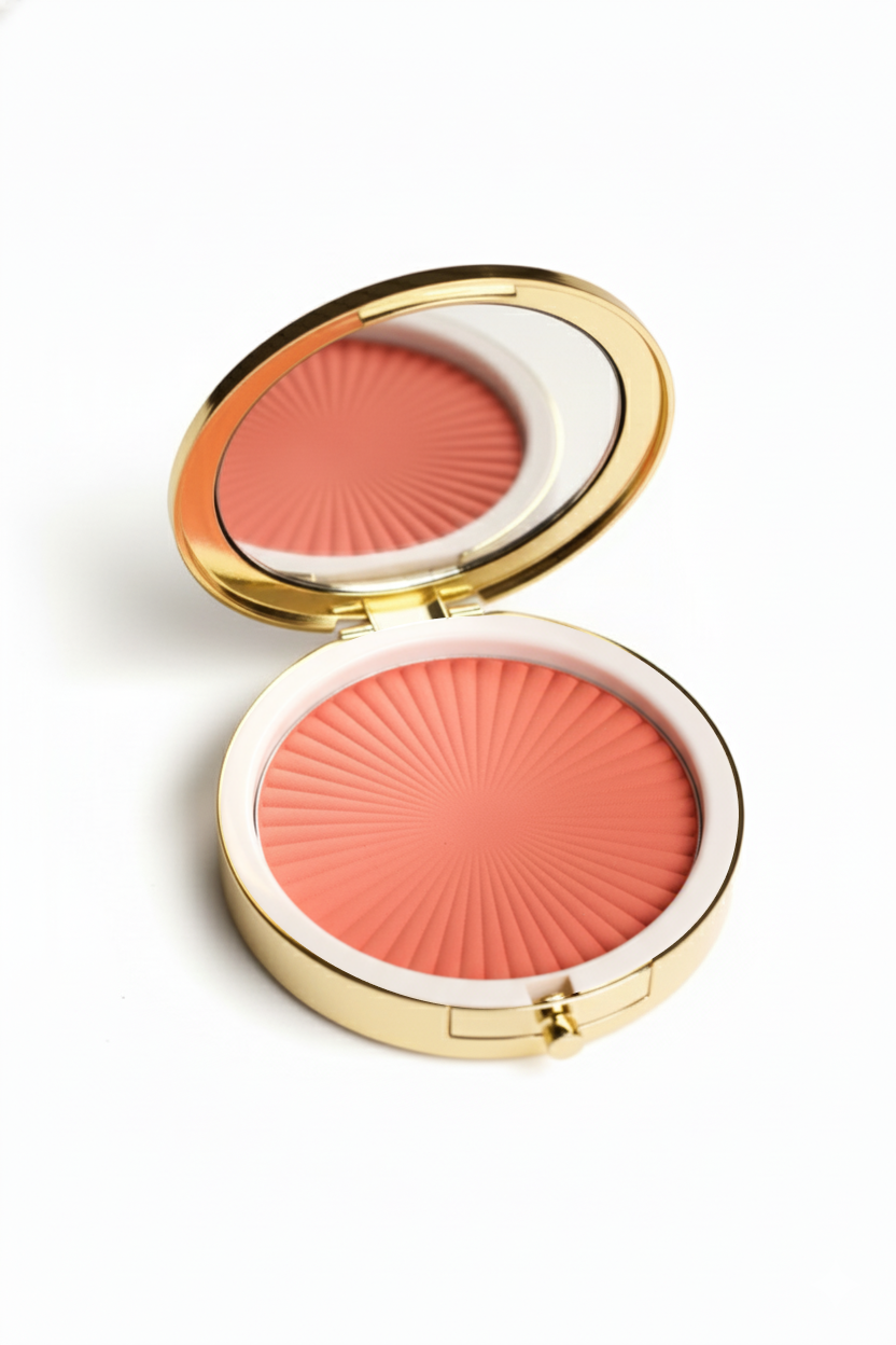 Skin Finish Blush