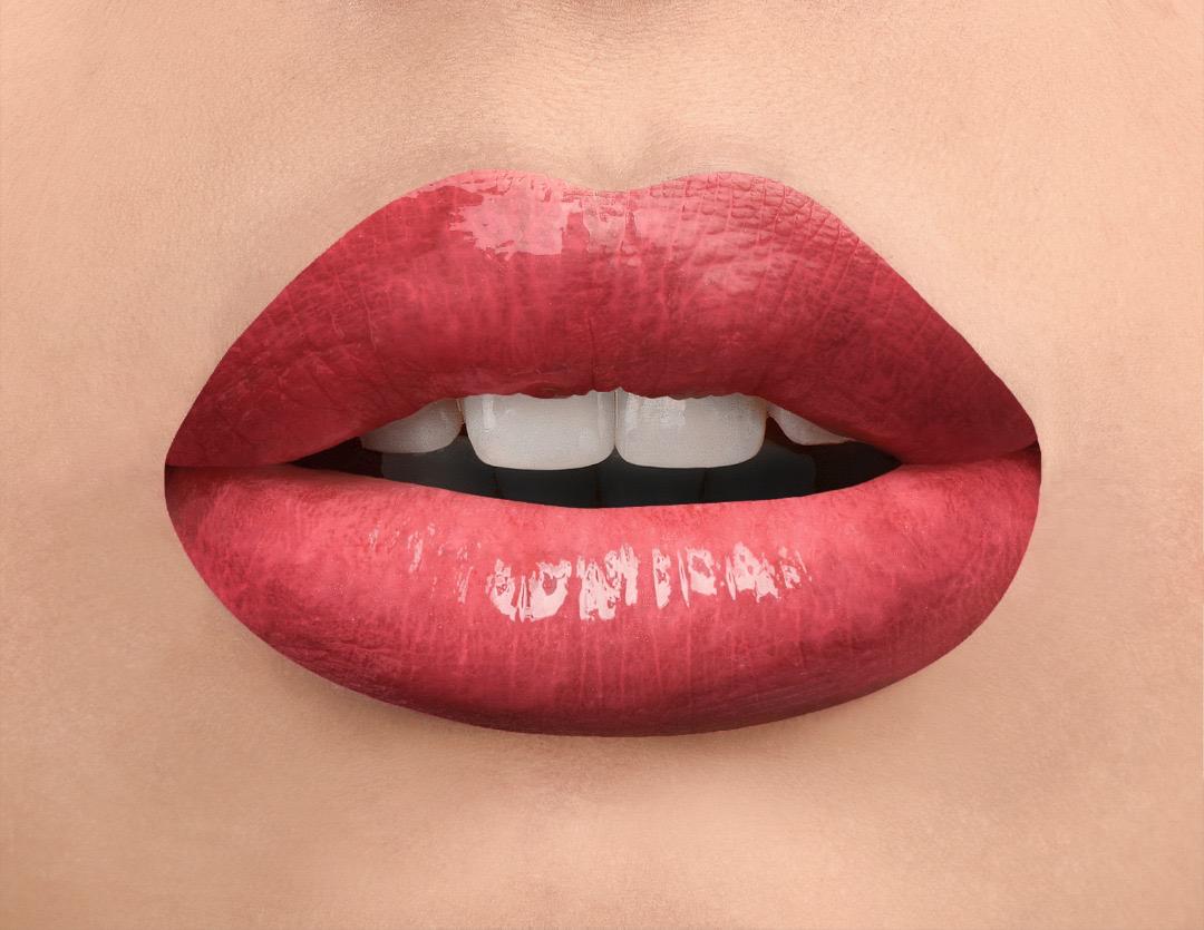 Hydrating Lip Lacquer