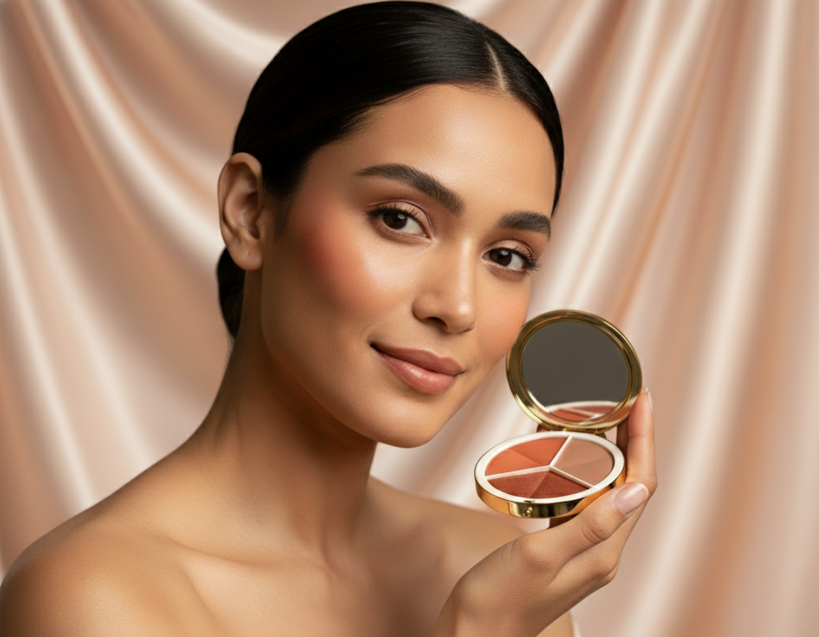 Mini Eyeshadow Palette