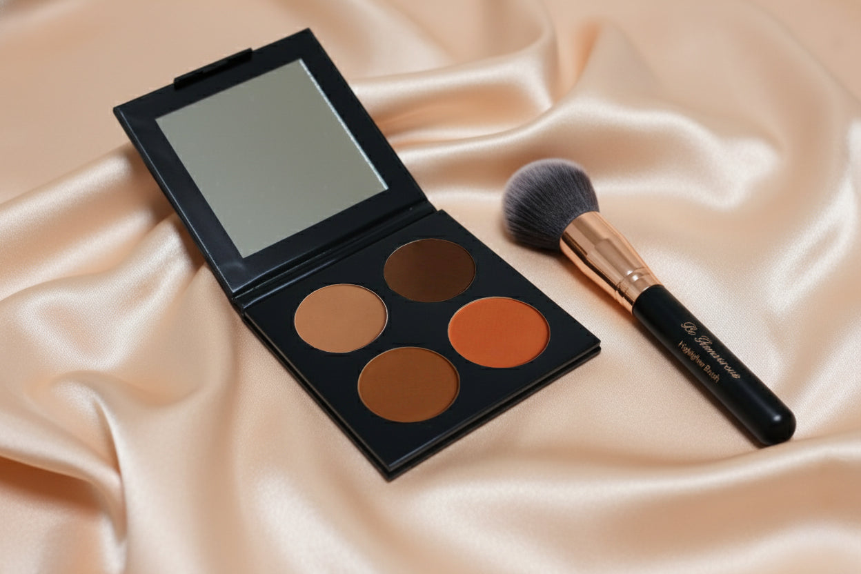 Contour Palette