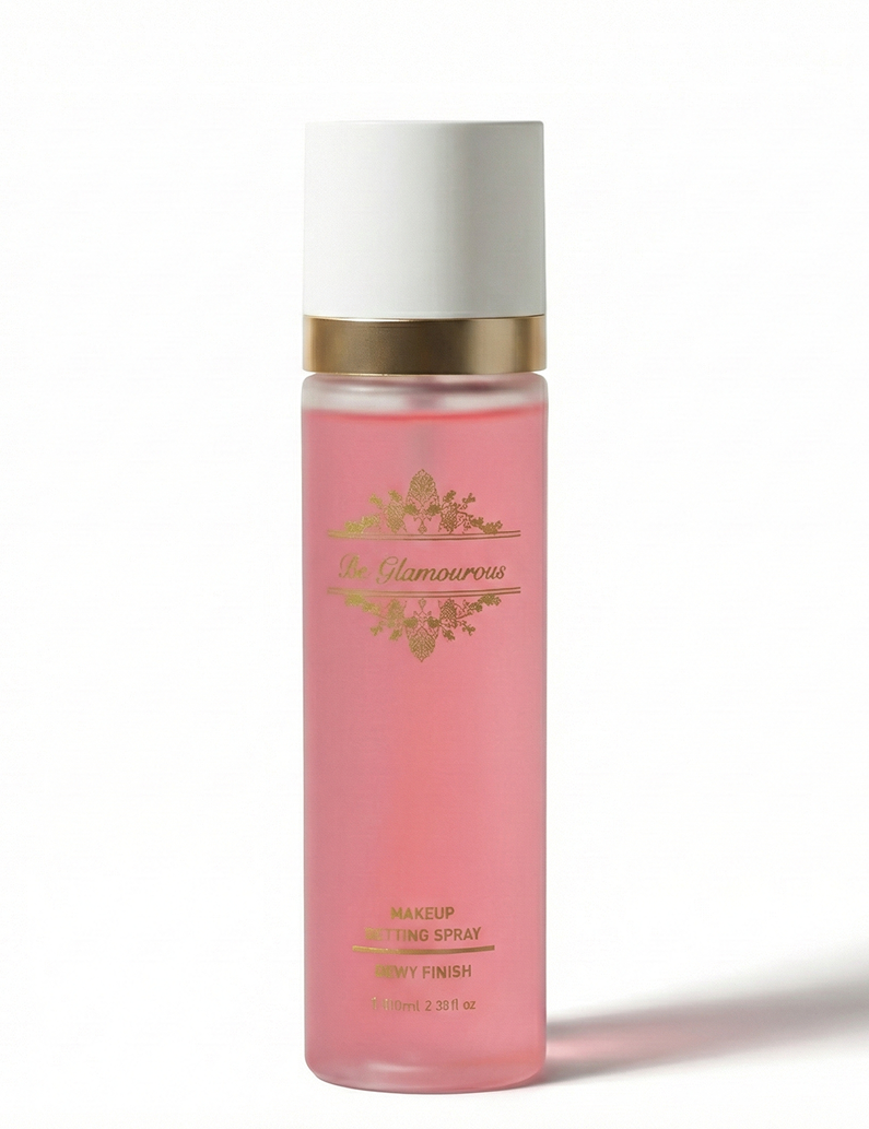 Make Up Setting Spray